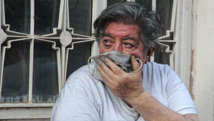 Antalya’da Emre Örge evinde ölü bulundu