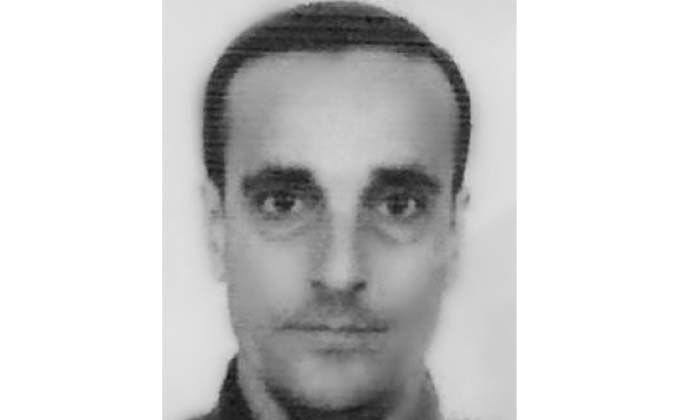 Samsun’da Sezai Çarkcı ölü bulundu