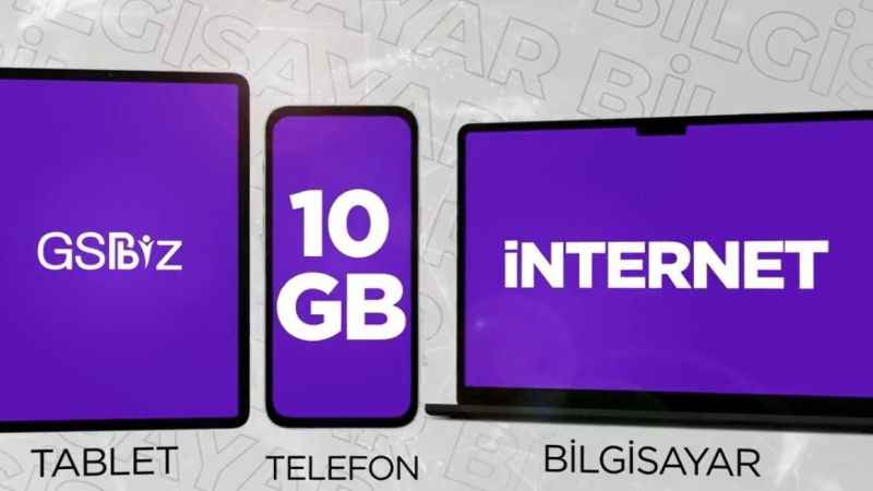 Genç Teknoloji Destek başvuruları başladı Genç Teknoloji Destek başvuruları başladı