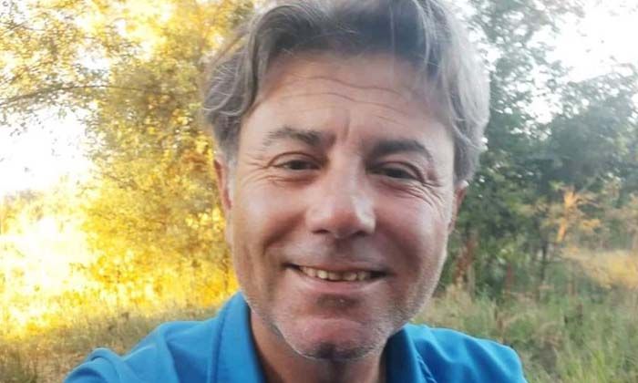 Kütahya’da Hüseyin Baki ölü bulundu