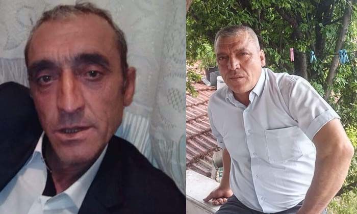 Eskişehir’deki trafik kazasında Halil Ünlü ve İbrahim Ünlü hayatını kaybetti