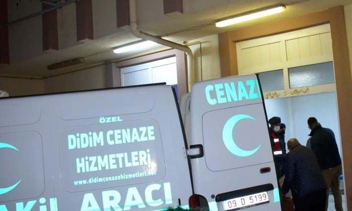 Aydın’da Aleyna İrem Yalçıner hayatını kaybetti