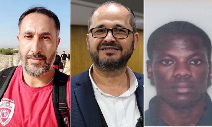 İHH Gönüllüleri Togo’da kaza geçirdi: Ercan Ersoy, Resul Çerezoğlu ve İbrahim Chabane hayatını kaybetti