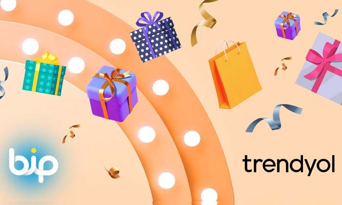 Trendyol, iş ortaklarıyla iletişimde BiP’i tercih etti
