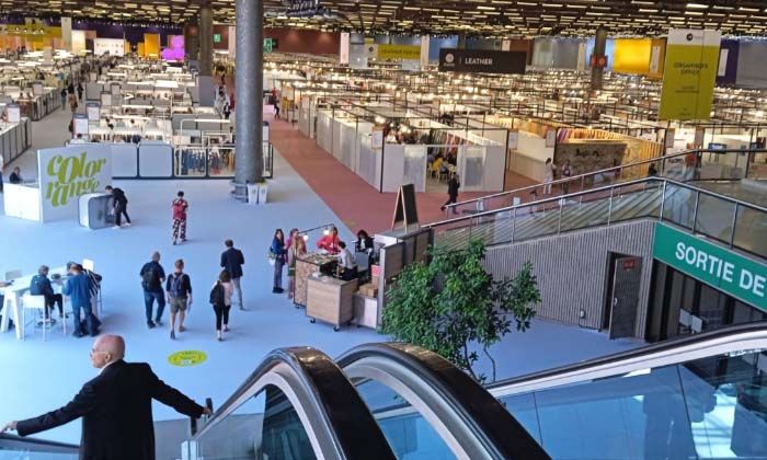 Türk hazırgiyim sektörü Fransa’dan aldığı payı yüzde 10’a çıkaracak