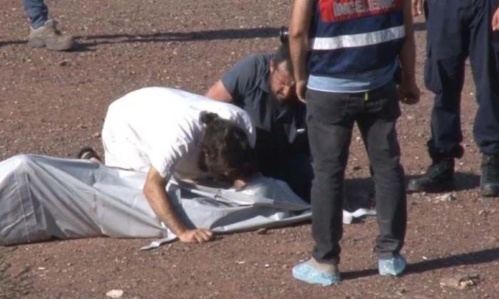 Antalya’da gölete giren 15 yaşındaki Zahit hayatını kaybetti