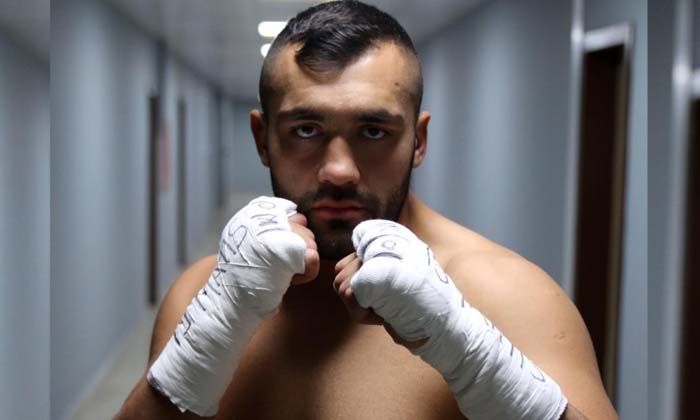 Ali Eren Demirezen Adam Kownacki maçı ne zaman hangi kanal canlı yayınlıyor?