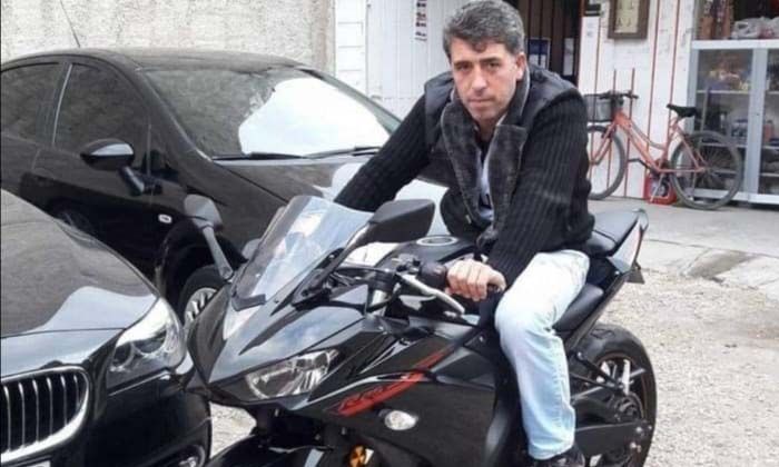 Isparta’daki kazada Adil Karaağaçlı hayatını kaybetti