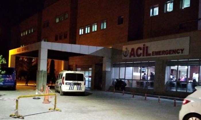 Hatay’dan Kırşehir’e gelen tarım işçisi sahte alkolden öldü
