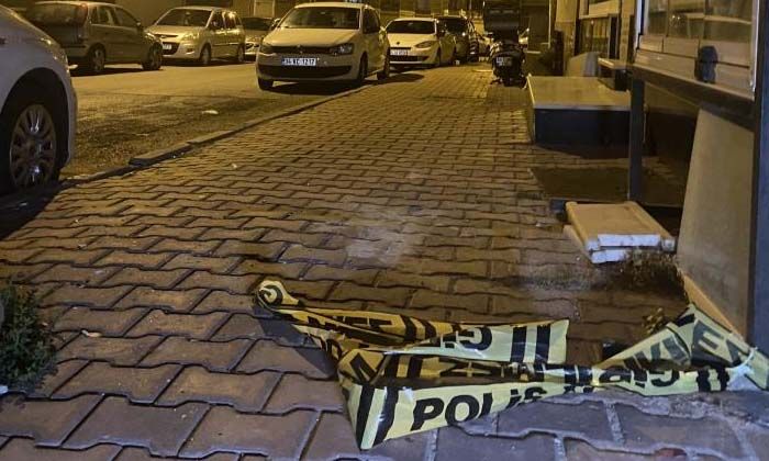 Gaziosmanpaşa’da kıskançlık krizi! Eşini ve kayınvalidesini öldürdü