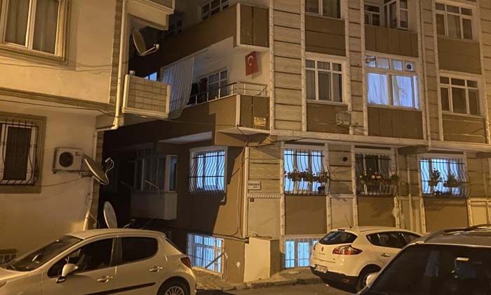 İstanbul’da Zeynep Turgut ve Nedime Dinçer öldürüldü
