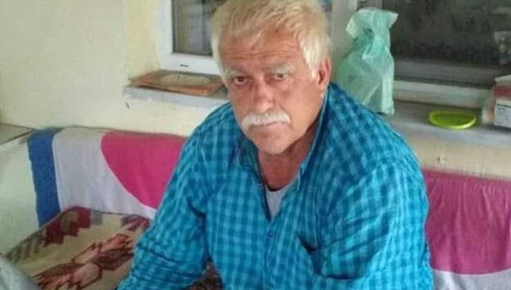 Denizli’de traktörden düşen Mehmet Efe’nin cesedini çocukları buldu