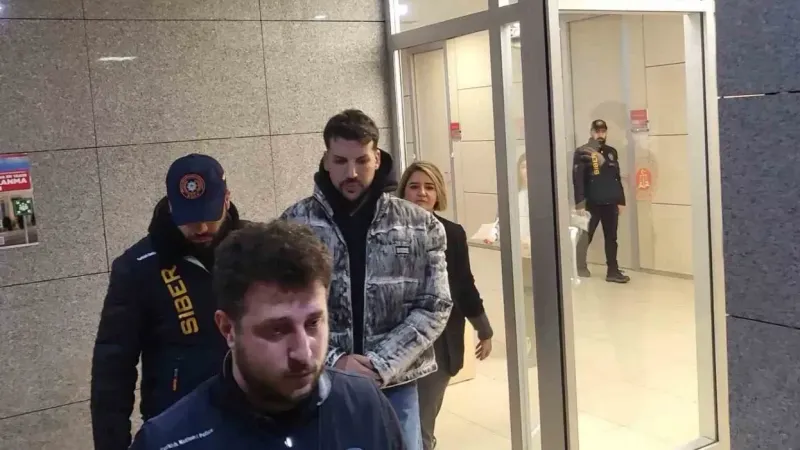 Kerimcan Durmaz’ın tutukluluk halinin devamına karar verildi