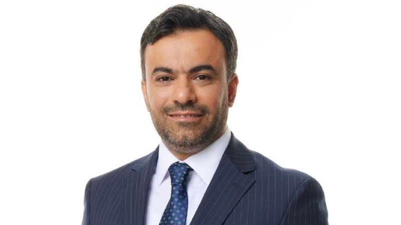 Bağcılar'ın yeni Belediye Başkanı Yasin Yıldız oldu Bağcılar'ın yeni Belediye Başkanı Yasin Yıldız oldu