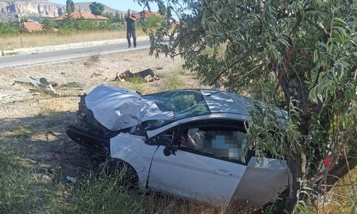 Malatya’daki kazada Muhammed Enes Korkmaz, Fatma Korkmaz ve Raziye Korkmaz öldü