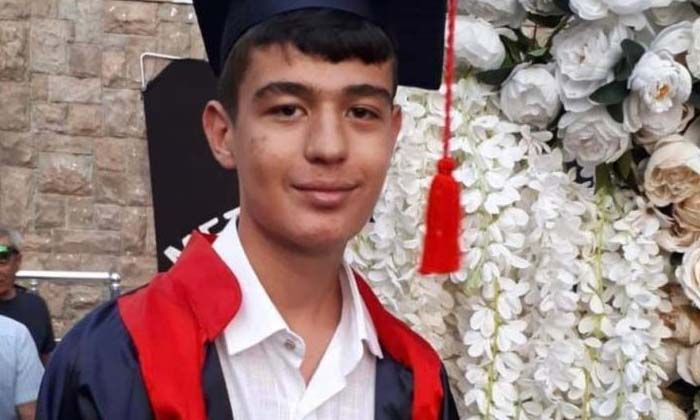 Muğla’da taksinin çarptığı Arda Karakurt hayatını kaybetti