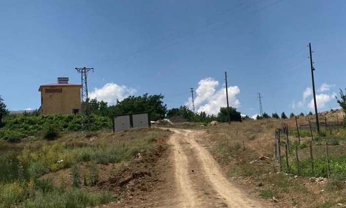 Kahramanmaraş’ta 5 yaşındaki Yusuf Can hayatını kaybetti