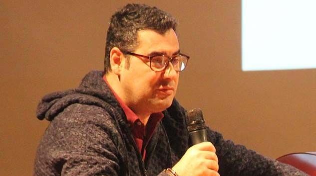 Enver Aysever hakkında ‘dini değerleri aşağılama’ suçundan soruşturma başlatıldı