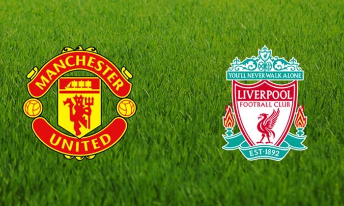Manchester United Liverpool maçı kaç kaç bitti?