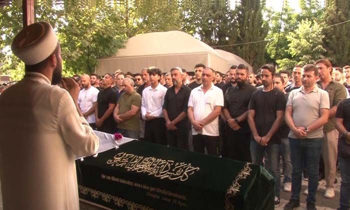 Dansçı Dilara Gül’ün ölümüne sebep olan sürücü tutuklandı