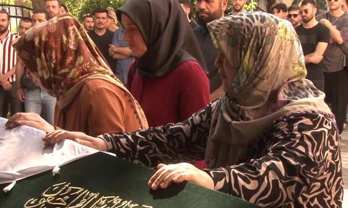 Dansçı Dilara Gül’ün ölümüne sebep olan sürücü tutuklandı