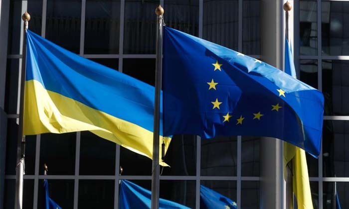 Ukrayna’ya ABD’den 1.7 milyar dolar, AB’den ise 1 milyar euro yardım