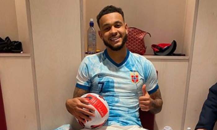 Fenerbahçe’nin anlaştığı Joshua King kimdir nerelidir performansı nasıl?