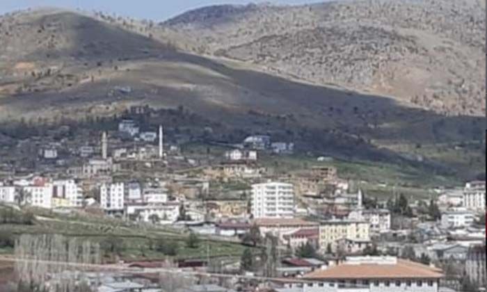 Diyarbakır’da Kemal Yorulmaz öldürüldü