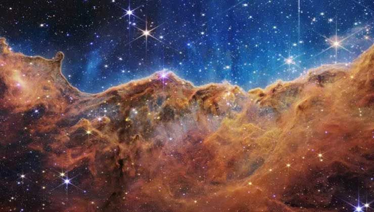 NASA’dan yeni fotoğraflar! Bilim dünyası bu kareleri konuşuyor