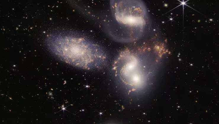 NASA’dan yeni fotoğraflar! Bilim dünyası bu kareleri konuşuyor