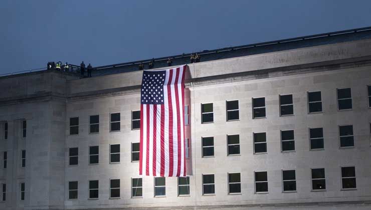 Pentagon açıkladı! DEAŞ liderlerinden Mahir El Agal Suriye’de öldürüldü