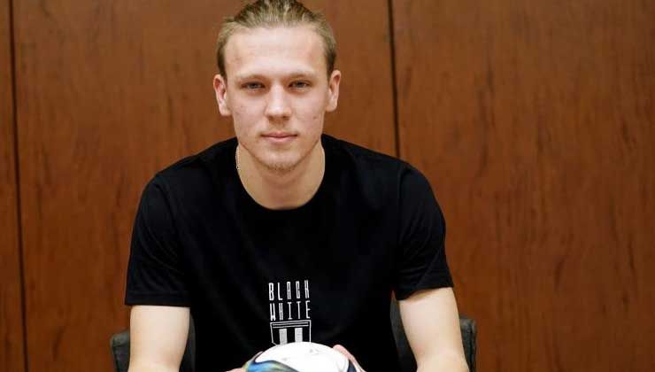 Beşiktaş’ta Serdar Saatçı neden kadro dışı bırakıldı! İşte kadro dışı bırakılma sebebi…