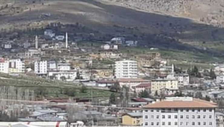 Bahçesini sularken tartıştığı komşusu Kemal Yorulmaz öldürdü