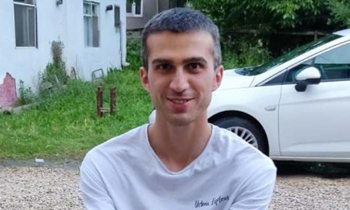 Kocaeli’de Yunus Çakır’ın cesedi bulundu