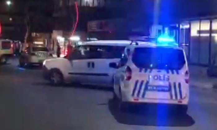 Tekirdağ’da iki aile arasında taşlı sopalı kavga: Çok sayıda kişi yaralandı