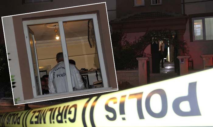 Çakmak tüpü bomba gibi patladı: 4 yaralı