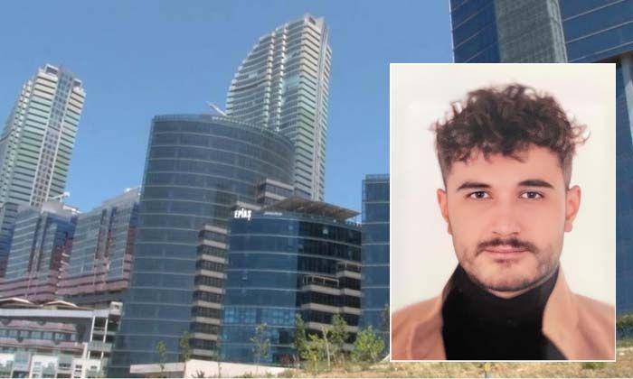 Sarıyer’de Aziz Can Belice evde ölü bulundu