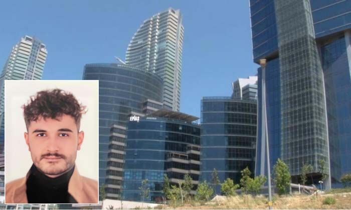 Üniversiteli gencin şüpheli ölümü