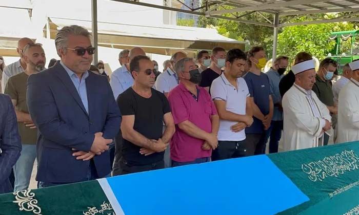 İsmail Gaspıralı’nın torunu Meral Gaspıralı İstanbul’da vefat etti