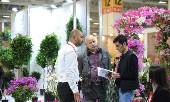 Türkiye’nin uluslararası ölçekteki en yeşil buluşması için hazırlıklar başladı