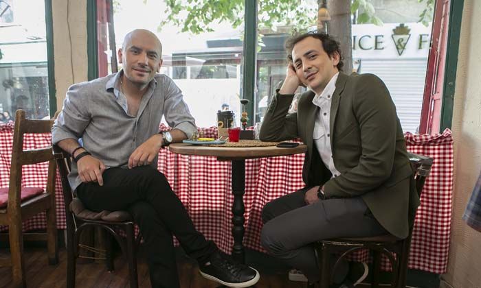 beIN CONNECT’in yeni dizisi “Var Bunlar” 21 Temmuz’da seyirciyle buluşuyor