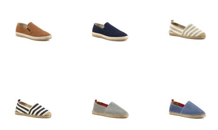 Yaz aylarında adımlara renk katacak Espadril Koleksiyonu FLO’dan