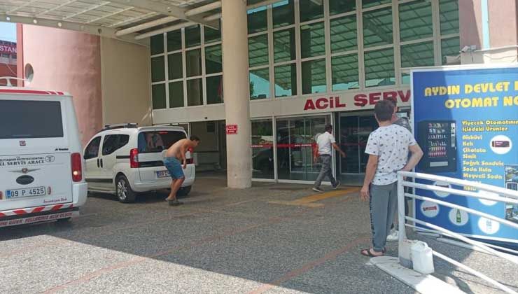 İşte Aydın’daki acemi kasapların bayram bilançosu