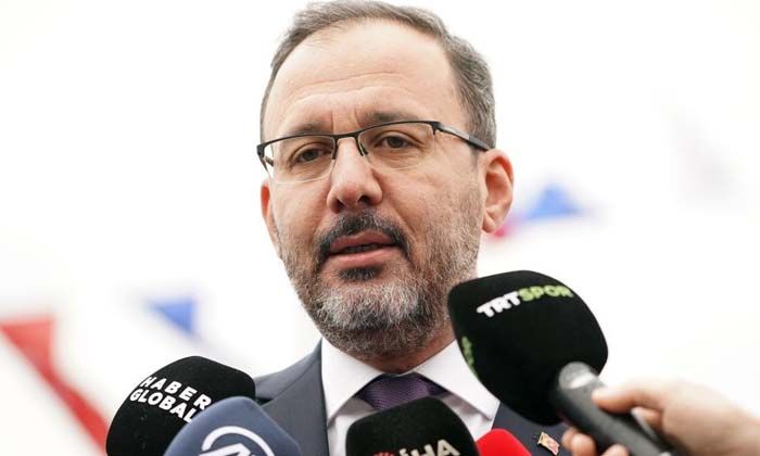 Bakan Kasapoğlu’ndan KYK borçları hakkında açıklama