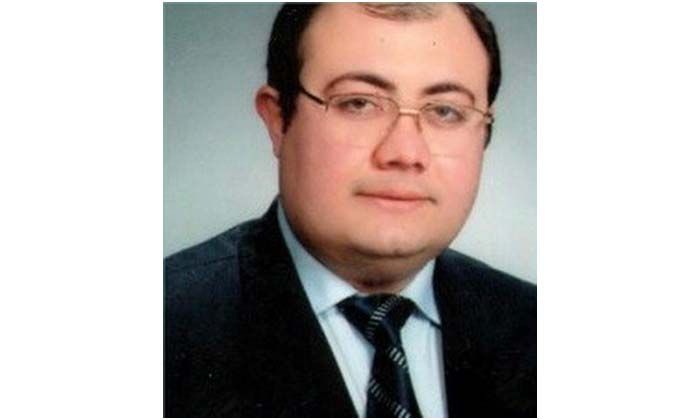 Kütahya’da Dr. Mehmet Hüseyin Metineren hayatını kaybetti