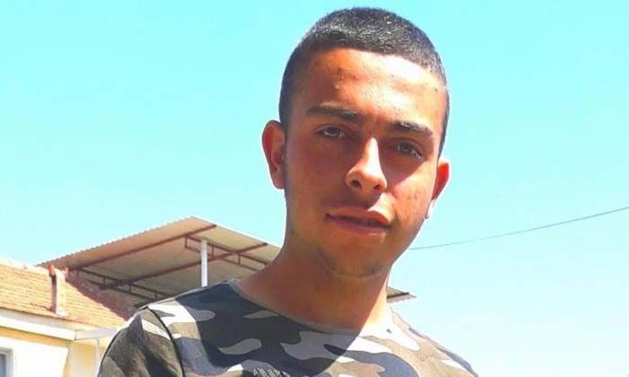 İzmir’de Murat Can Günay hayatını kaybetti