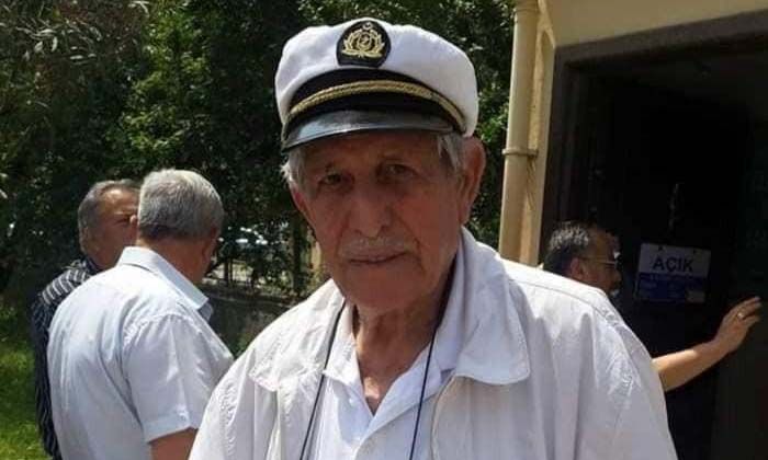 Bursa’da İzzet Bayrak hayatını kaybetti