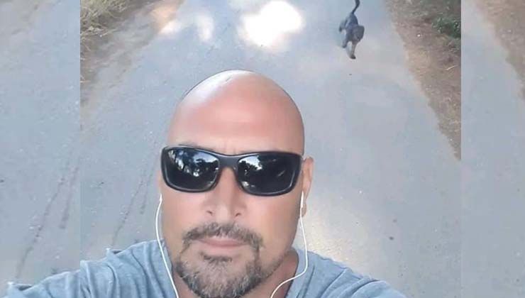 Antalya’da Süleyman Şen ölü bulundu