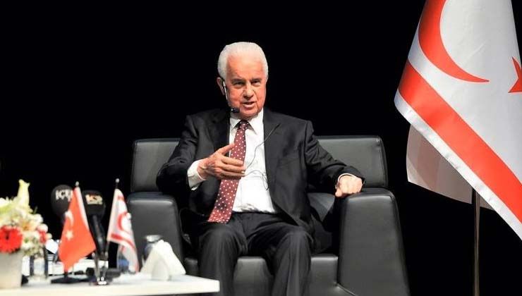 Dr. Derviş Eroğlu’nun “Karotis” ameliyatı, başarıyla gerçekleştirildi