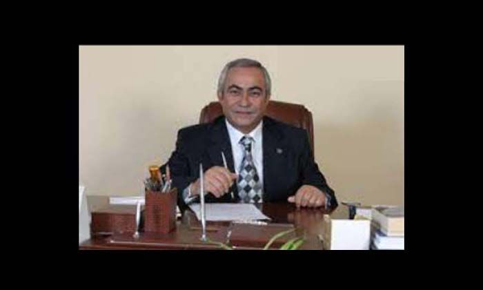 Nazmi Arıkan öldürüldü, Nazmi Arıkan kimdir neden öldürüldü?